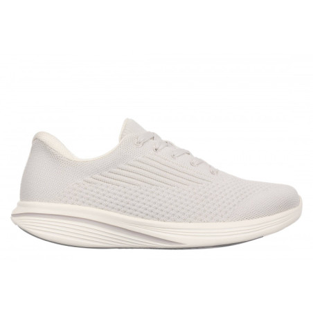 SNEAKERS MBT DONNA SF-M3800 W LIGHT TAUPE 703627-1074J