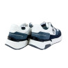 SNEAKERS NORTH SAILS UOMO ROUTE NAVY-WHITE NS25M114 836 