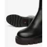 STIVALETTO NEROGIARDINI DONNA SAGAR DECO NERO EVA URBANA NERO TACCO 6CM I514818D/100