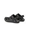 SANDALI GEOX UOMO U S.STRADA C - SINT.CERATO BLACK  U4524C 000ME C9999