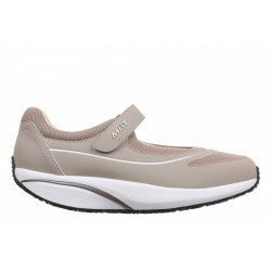 SNEAKERS MBT DONNA BARIDI 2 W WHARM TAUPE 703155-1482Y