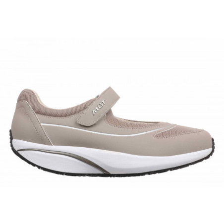 SNEAKERS MBT DONNA BARIDI 2 W WHARM TAUPE 703155-1482Y