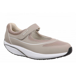 SNEAKERS MBT DONNA BARIDI 2 W WHARM TAUPE 703155-1482Y