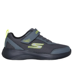 SNEAKERS SKECHERS BAMBINO SELECTORS - RESET ACHIEVED 403615L CBLM