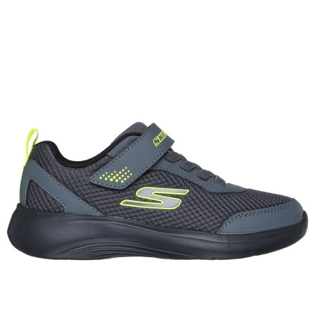 SNEAKERS SKECHERS BAMBINO SELECTORS - RESET ACHIEVED 403615L CBLM