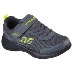 SNEAKERS SKECHERS BAMBINO SELECTORS - RESET ACHIEVED 403615L CBLM