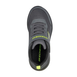 SNEAKERS SKECHERS BAMBINO SELECTORS - RESET ACHIEVED 403615L CBLM