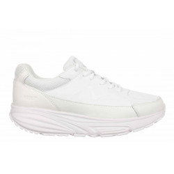SNEAKERS MBT DONNA SIMBA TRAINER II W WHITE 703578-16F