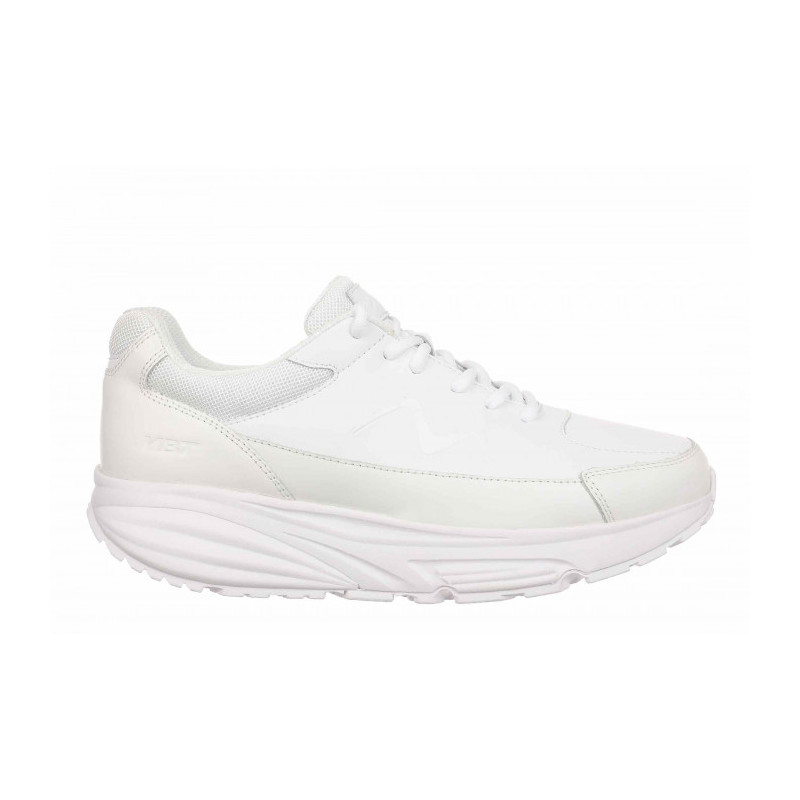 SNEAKERS MBT DONNA SIMBA TRAINER II W WHITE 703578-16F