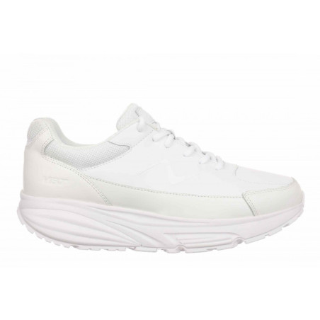 SNEAKERS MBT DONNA SIMBA TRAINER II W WHITE 703578-16F
