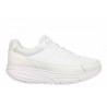 SNEAKERS MBT DONNA SIMBA TRAINER II W WHITE 703578-16F