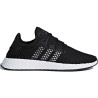 SNEAKERS ADIDAS DEERUPT RUNNER W DONNA NERO BD7890