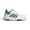 SNEAKERS BAMBINO ADIDAS TENSAUR SPORT WHITE LEGINK H06308