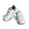 SNEAKERS BAMBINO ADIDAS TENSAUR SPORT WHITE LEGINK H06308