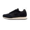 SNEAKERS COLMAR UOMO TRAVIS ONE BLACK 001 TRAVIS O 001 25AW
