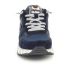 SNEAKERS LOTTO UOMO TOKYO GINZA SHADED LEGGENDA DRESS BLUE/OCEAN BLUE 223627 78M
