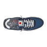 SNEAKERS LOTTO UOMO TOKYO GINZA SHADED LEGGENDA DRESS BLUE/OCEAN BLUE 223627 78M