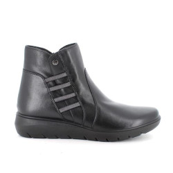 STIVALETTI ENVAL SOFT DONNA  NAPPA SOFT NERO 8773900