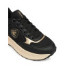 SNEAKERS BLAUER DONNA LYNN01 F5LYNN01/LEG/BLACK
