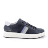 SNEAKERS IGI&CO UOMO FIO.BOTT.MARTIN BLU 7629000