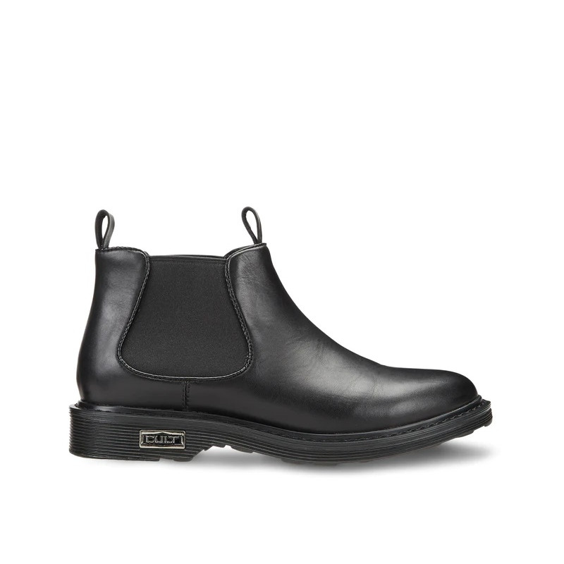 STIVALETTI CULT DONNA SABBATH 3305 BLACK CLW330500