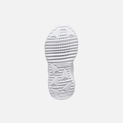 SNEAKERS GEOX BAMBINA JUNIOR J ASSISTER DISNEY STITCH WHITE/ULTICOLOR J65E9B 0AN02 C0653