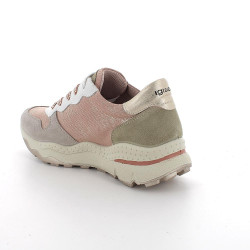 SNEAKERS CON ZEPPA IGI&CO DONNA SCAMOS/TE.MASAI 1158100