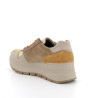 SNEAKERS CON ZEPPA IGI&CO DONNA AVORIO/BEIGE 6675611