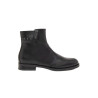 STIVALETTO NEROGIARDINI DONNA GUANTO NERO TR BORMIDA NERO I411262D/100
