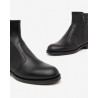 STIVALETTO NEROGIARDINI DONNA GUANTO NERO TR BORMIDA NERO I411262D/100