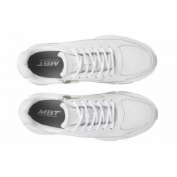 SNEAKERS MBT DONNA SIMBA TRAINER II W WHITE 703578-16F