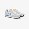 SNEAKERS SUN68 UOMO TOM SOLID BIANCO Z36101 01