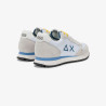 SNEAKERS SUN68 UOMO TOM SOLID BIANCO Z36101 01