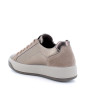 SNEAKERS IGI&CO DONNA IN PELLE BRONZO 6669633