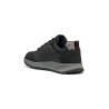 SNEAKERS GEOX UOMO U TERRESTRE B ABX A - NBK SINT LACK U55EZA 0EKME C9999