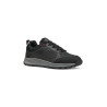 SNEAKERS GEOX UOMO U TERRESTRE B ABX A - NBK SINT LACK U55EZA 0EKME C9999