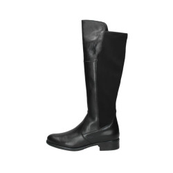 STIVALE IGI&CO DONNA NAPPA FOU/LYCRA NERO 2682100