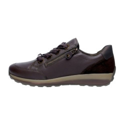 SNEAKERS ARA SHOES DONNA OSAKA-HIGHSOFT BORDEAUX 12-44587-98