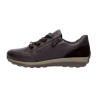 SNEAKERS ARA SHOES DONNA OSAKA-HIGHSOFT BORDEAUX 12-44587-98
