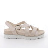SANDALI IGI&CO DONNA NAPPA SO/CAPRA CON FIBBIA 1167422