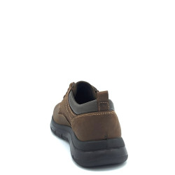 SNEAKERS ENVAL SOFT UOMO NABUK SOFT OIL  T.MORO 4715022