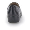 MOCASSINO STONEFLY DONNA PASEO IV 1 NAPPA LTH BLACK 218962 000
