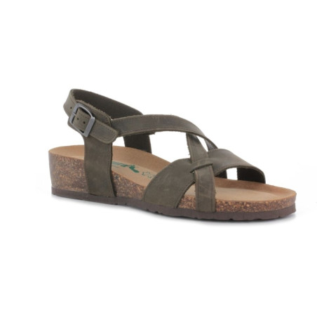 SANDALI BIONATURA 12 A 826 IMB. CRAZY HORSE V. BOSCO