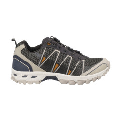 SCARPE D A TREKKING CMP UOMO ALTAK TRAIL SHOES 3Q95267 39UV