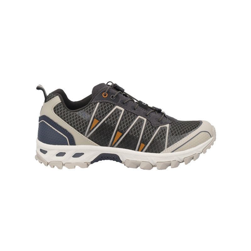 SCARPE D A TREKKING CMP UOMO ALTAK TRAIL SHOES 3Q95267 39UV