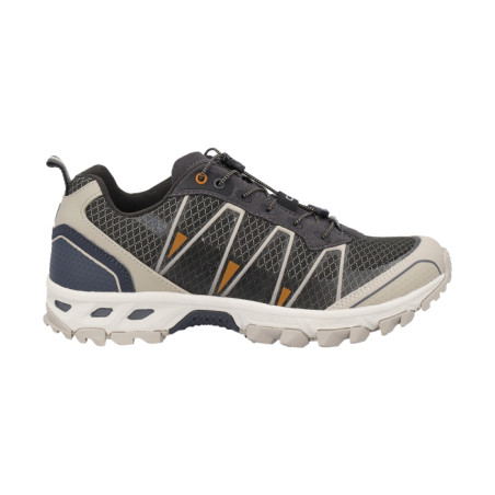 SCARPE D A TREKKING CMP UOMO ALTAK TRAIL SHOES 3Q95267 39UV