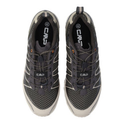 SCARPE D A TREKKING CMP UOMO ALTAK TRAIL SHOES 3Q95267 39UV