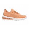 SNEAKERS  GEOX DONNA D SPHERICA ACTIF A - TE.MA+TPU PEACH D35THA 06K7Z C8024