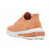 SNEAKERS  GEOX DONNA D SPHERICA ACTIF A - TE.MA+TPU PEACH D35THA 06K7Z C8024