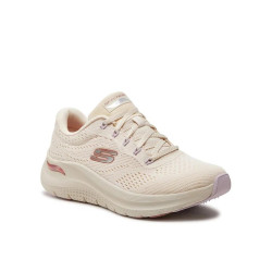 SNEAKERS SKECHERS DONNA ARCH FIT 2.0 BIG LEAGUE 150051 NTMT